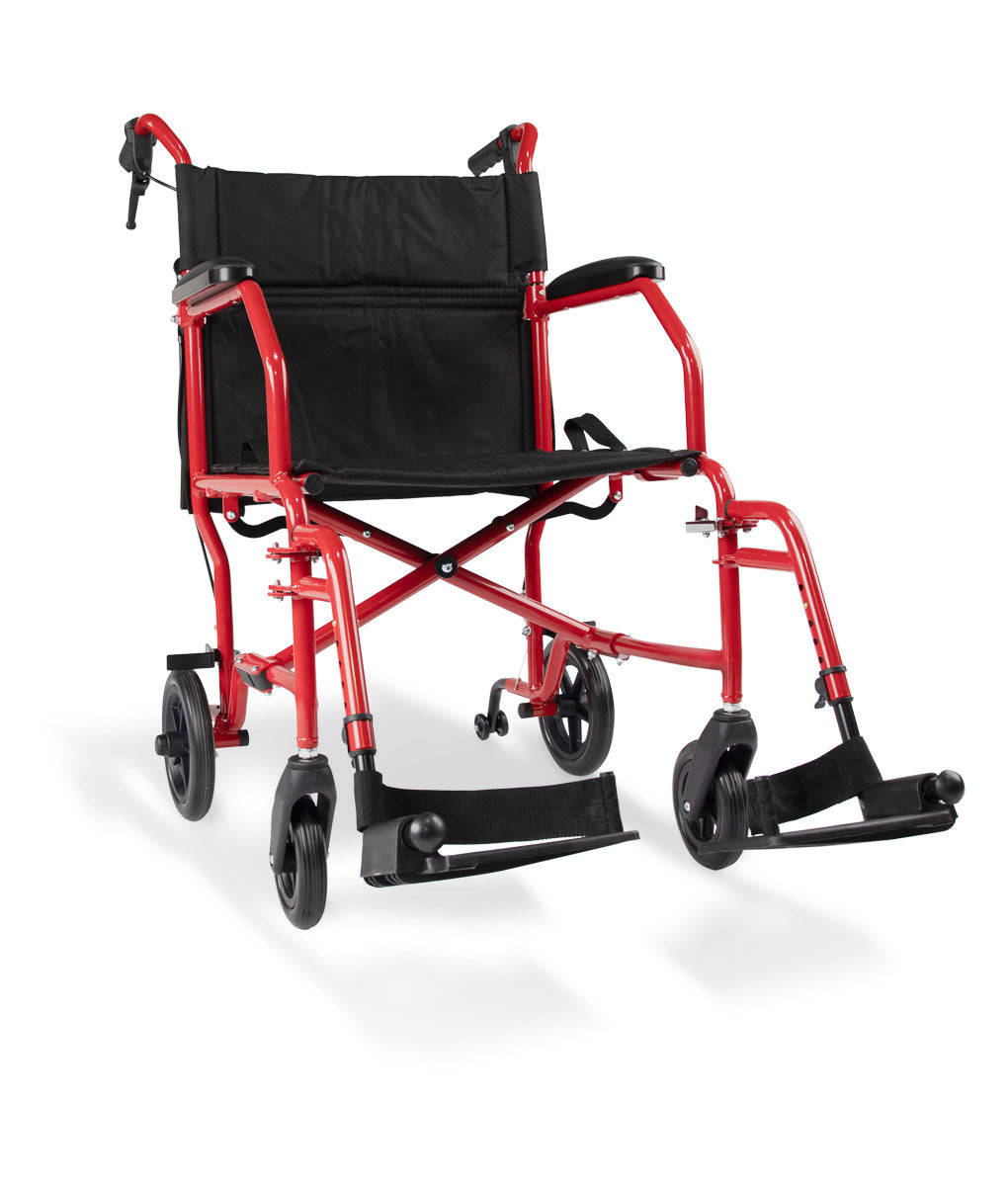 Hero Medical Feather Lite Wheelchair