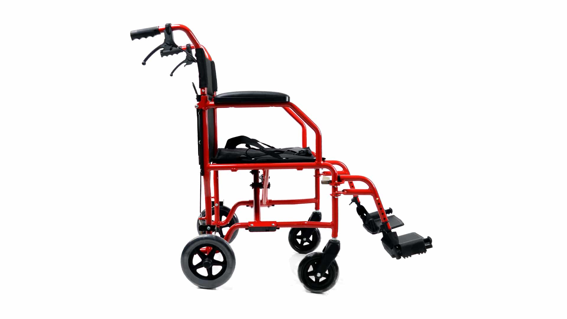 Hero Medical Feather Lite Wheelchair