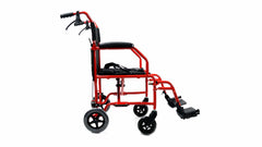Hero Medical Feather Lite Wheelchair
