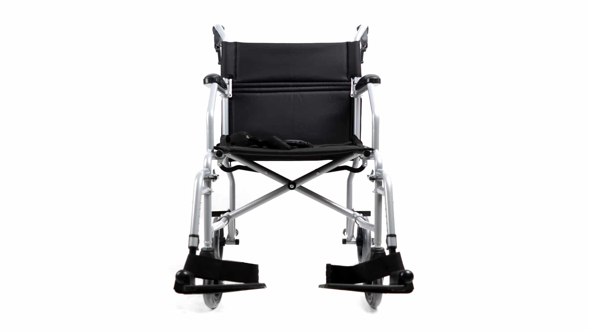 Hero Medical Feather Lite Wheelchair