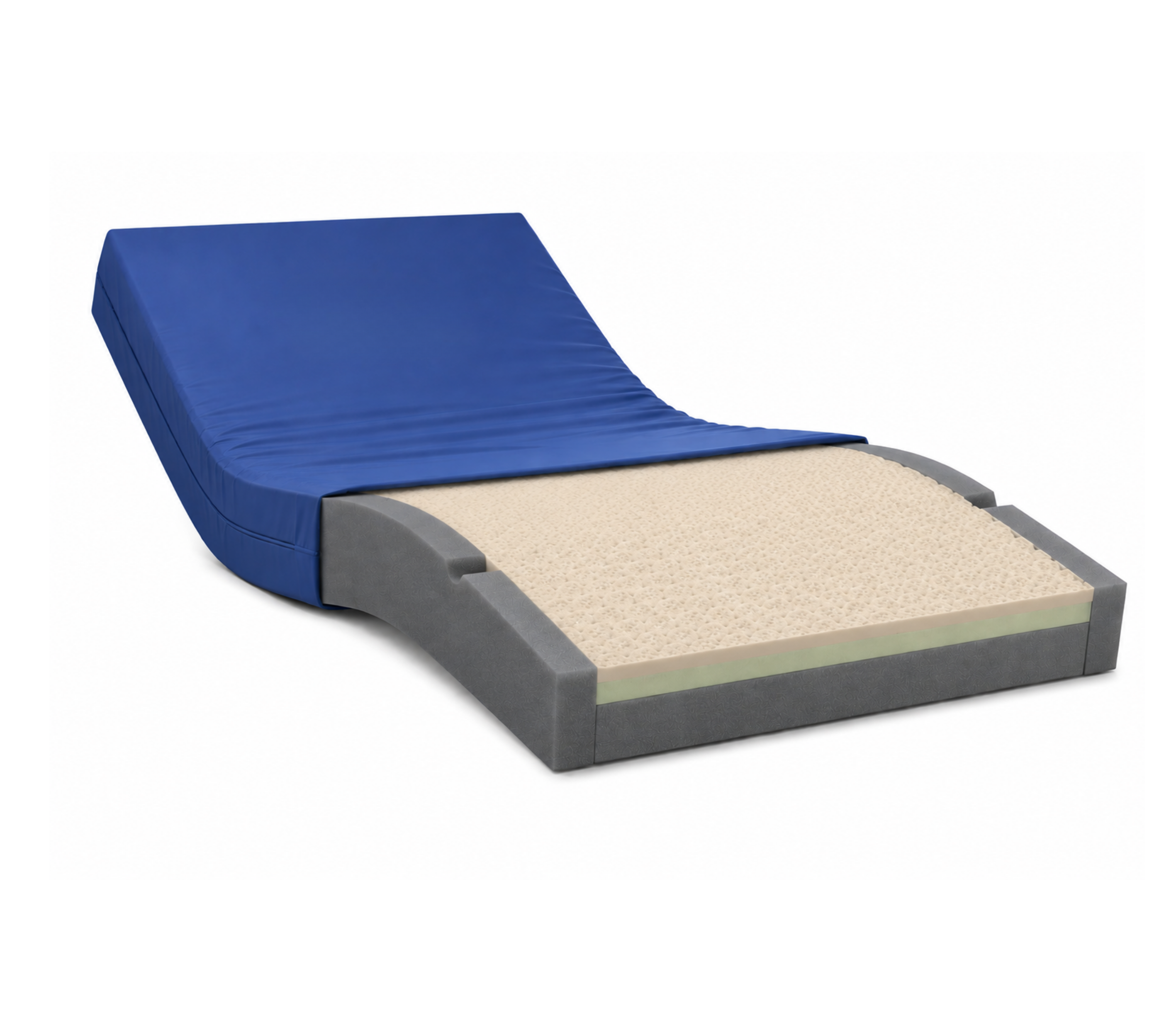Health Support Mattress