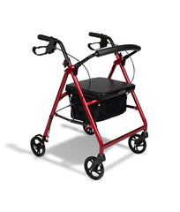 Hero Medical 6″ Standard Seat Walker