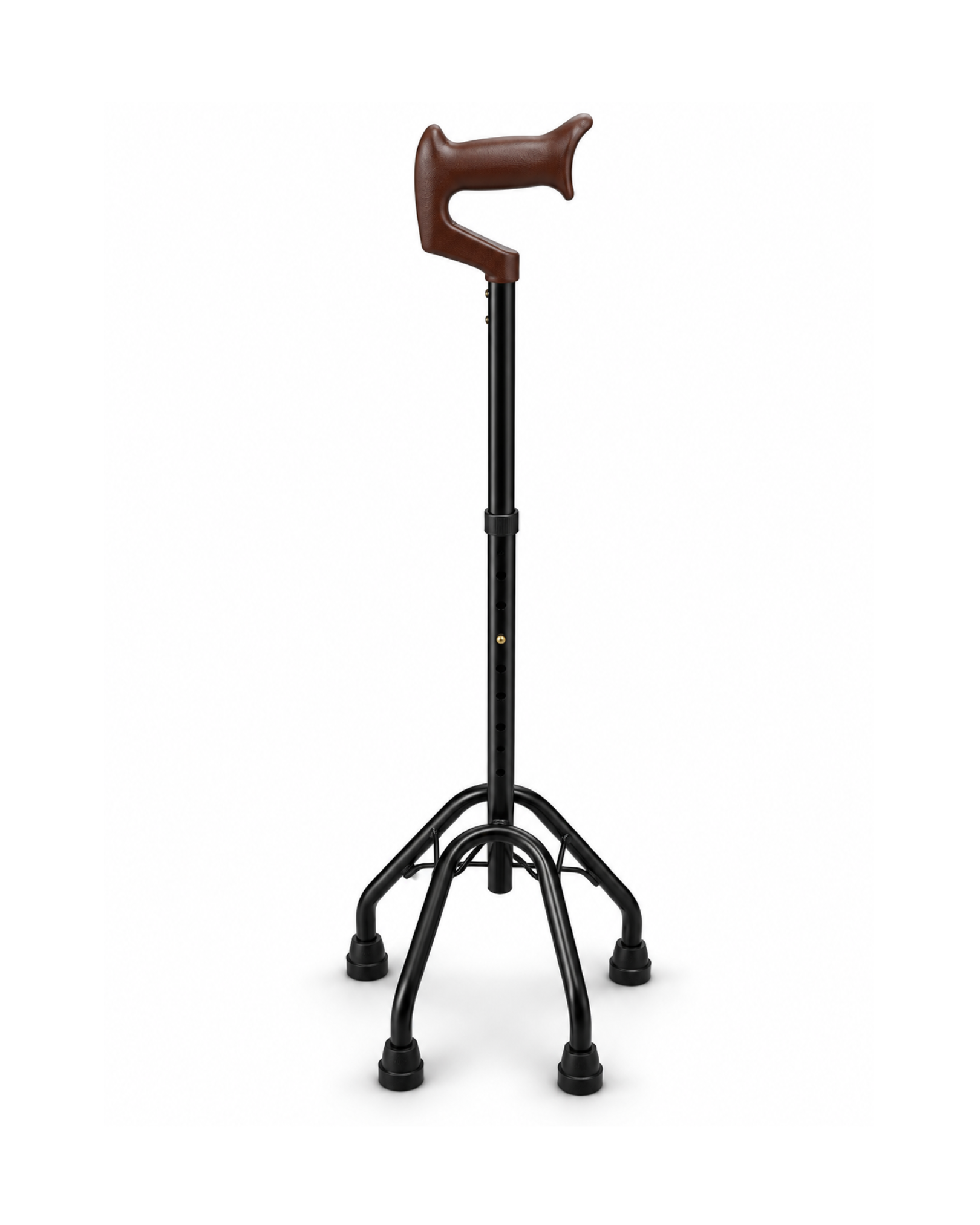 Hero Medical Large Base Quad Cane
