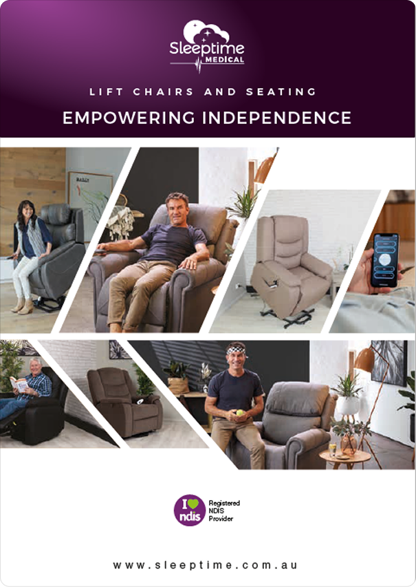 Lift Chairs, Day Chairs & Seating 