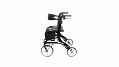 Hero Medical Outdoor Lite Seat Walker (Aluminium)