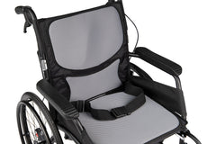 Hero Medical Comfy Lite Self-Propelled Wheelchair