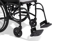 Hero Medical Comfy Lite Self-Propelled Wheelchair