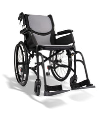 Hero Medical Comfy Lite Self-Propelled Wheelchair