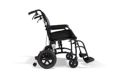 Hero Medical Comfy Lite Transit Wheelchair
