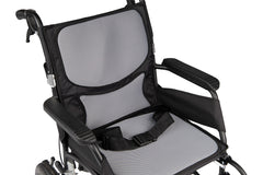 Hero Medical Comfy Lite Transit Wheelchair
