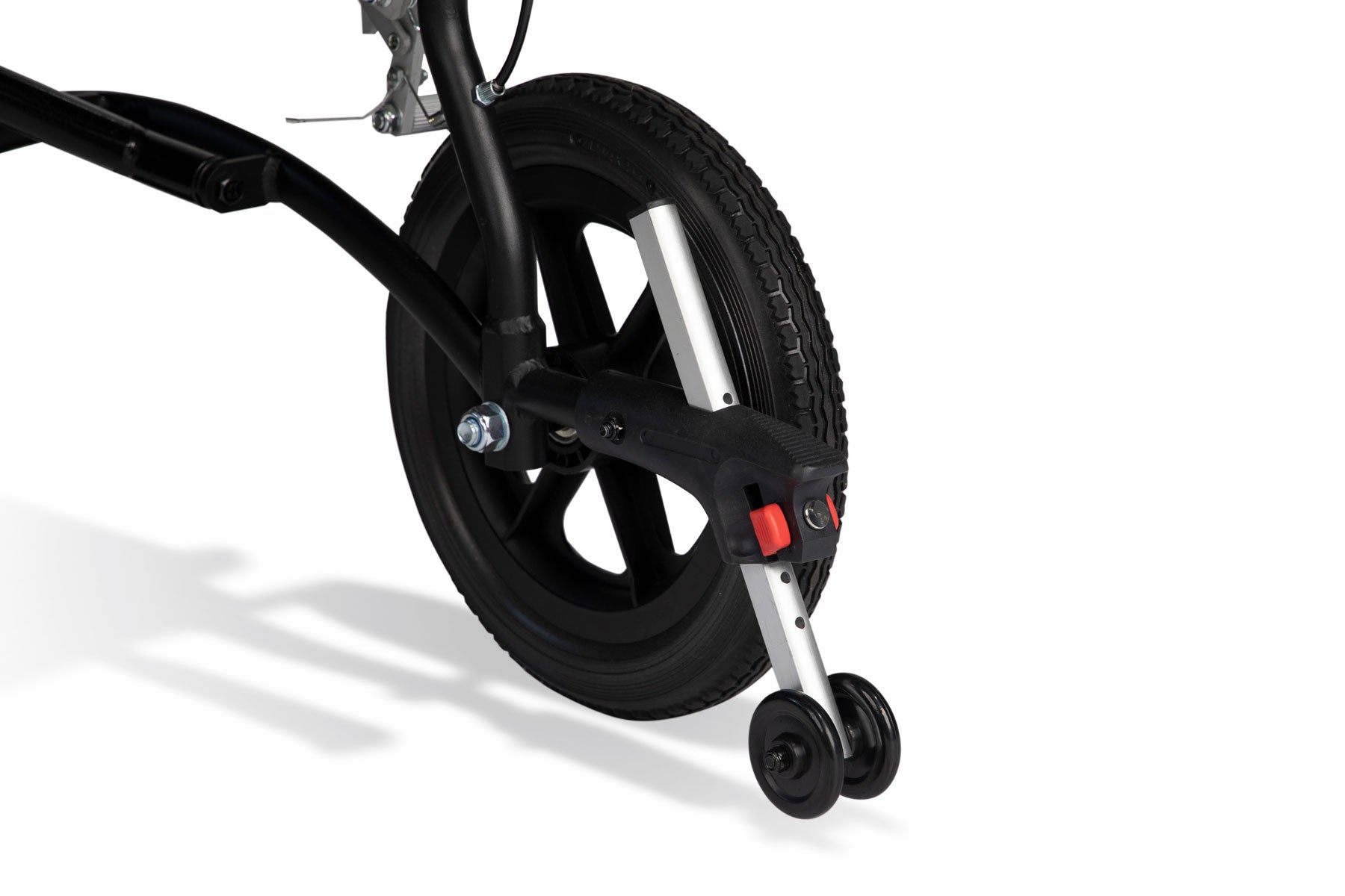 Hero Medical Comfy Lite Transit Wheelchair
