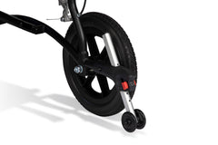Hero Medical Comfy Lite Transit Wheelchair
