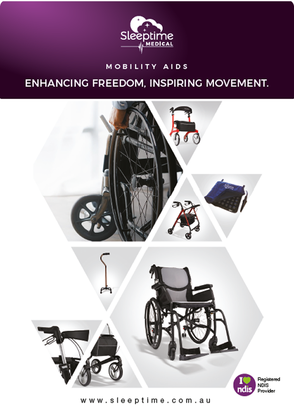 Mobility Aids