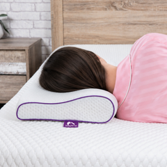 Slimline Orthopedic Pillow