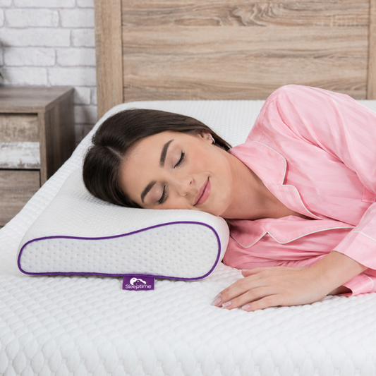 Slimline Orthopedic Pillow