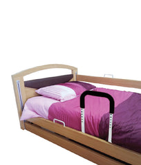 Hero Medical Height Adjustable Bed Rail