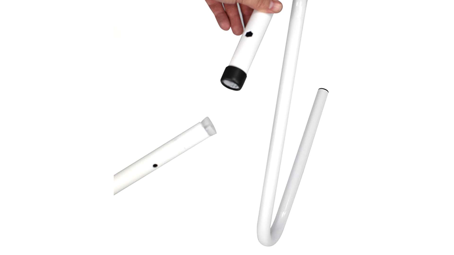 Hero Medical Cobra Bed Stick