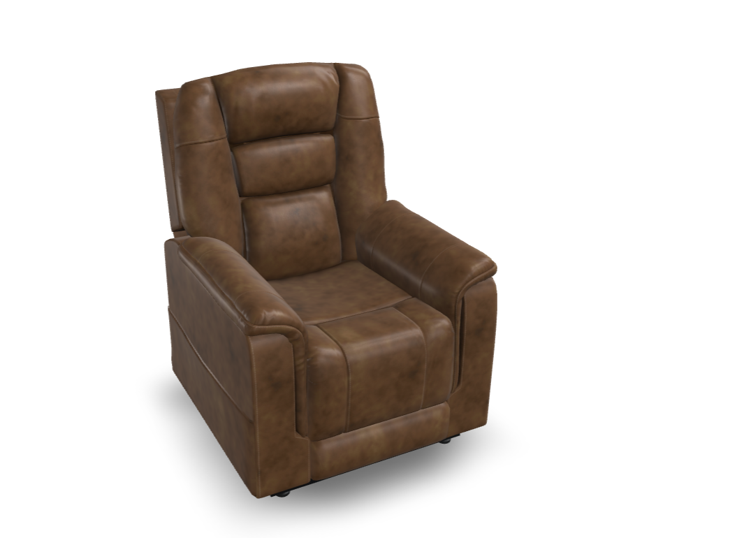 Theorem Lift Chair - Mercer