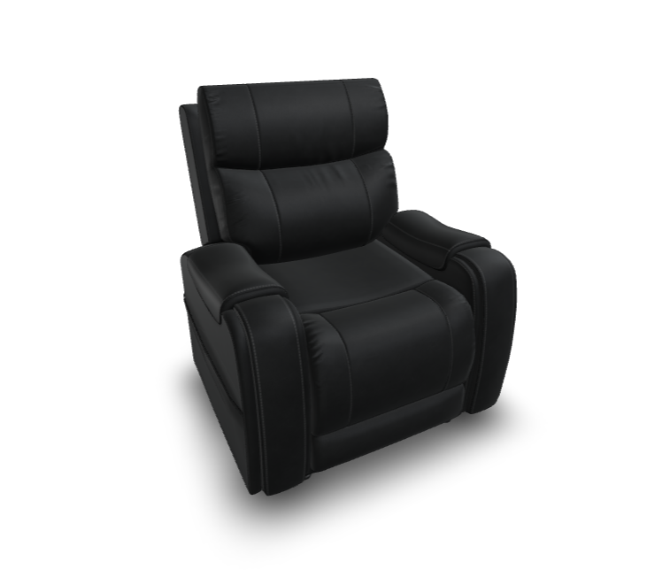 Theorem Lift Chair - Seagrove