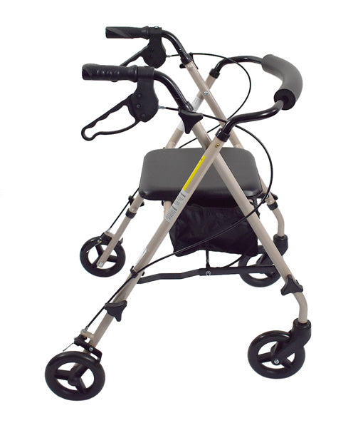 Hero Medical Ultra Light Seat Walker