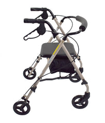 Hero Medical Ultra Light Seat Walker