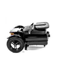 Folding Mobility Scooter