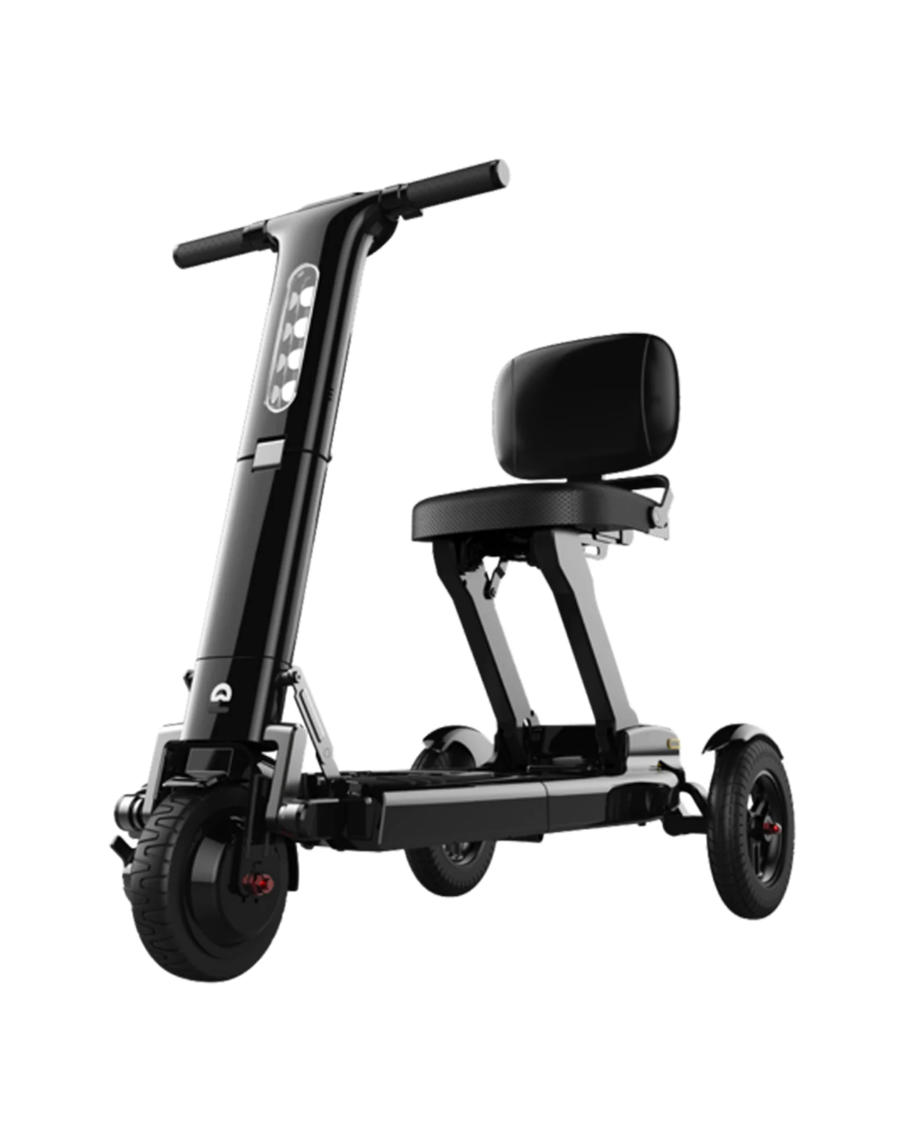 Folding Mobility Scooter
