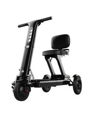 Folding Mobility Scooter