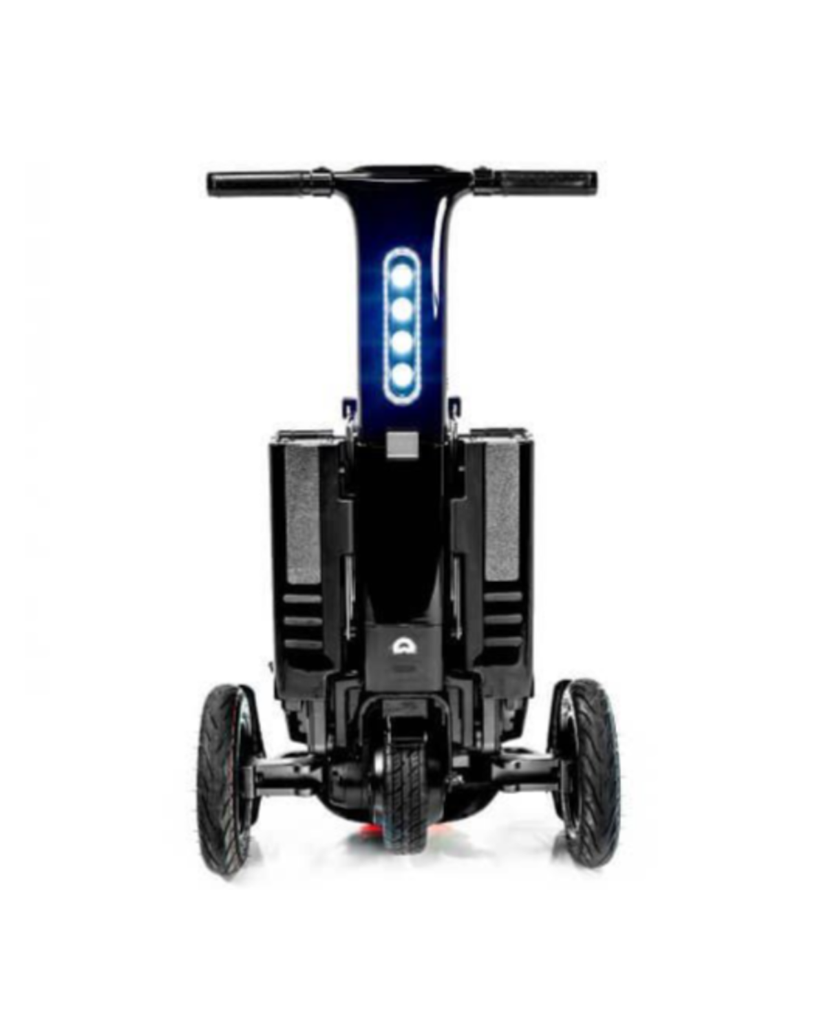 Folding Mobility Scooter