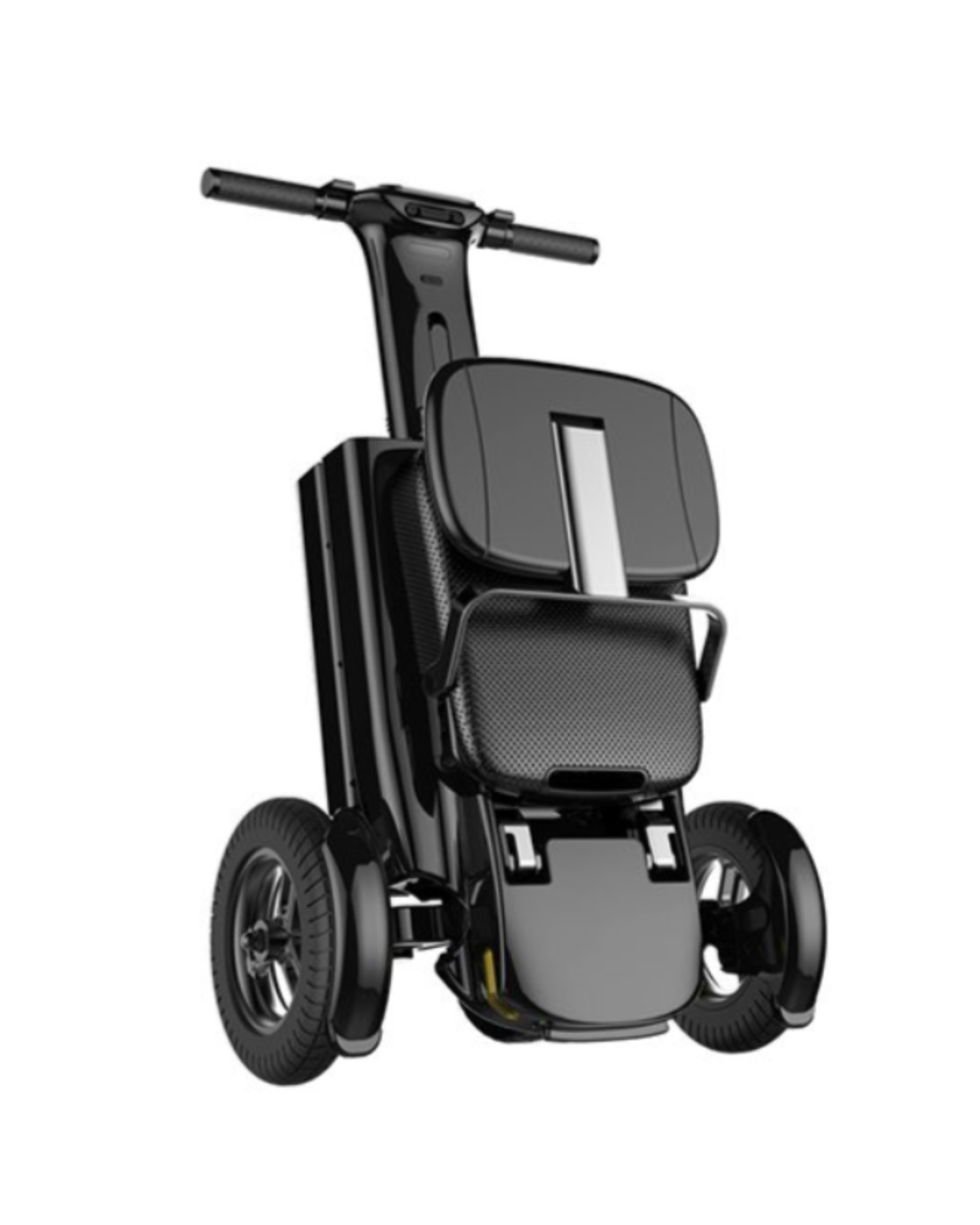 Folding Mobility Scooter