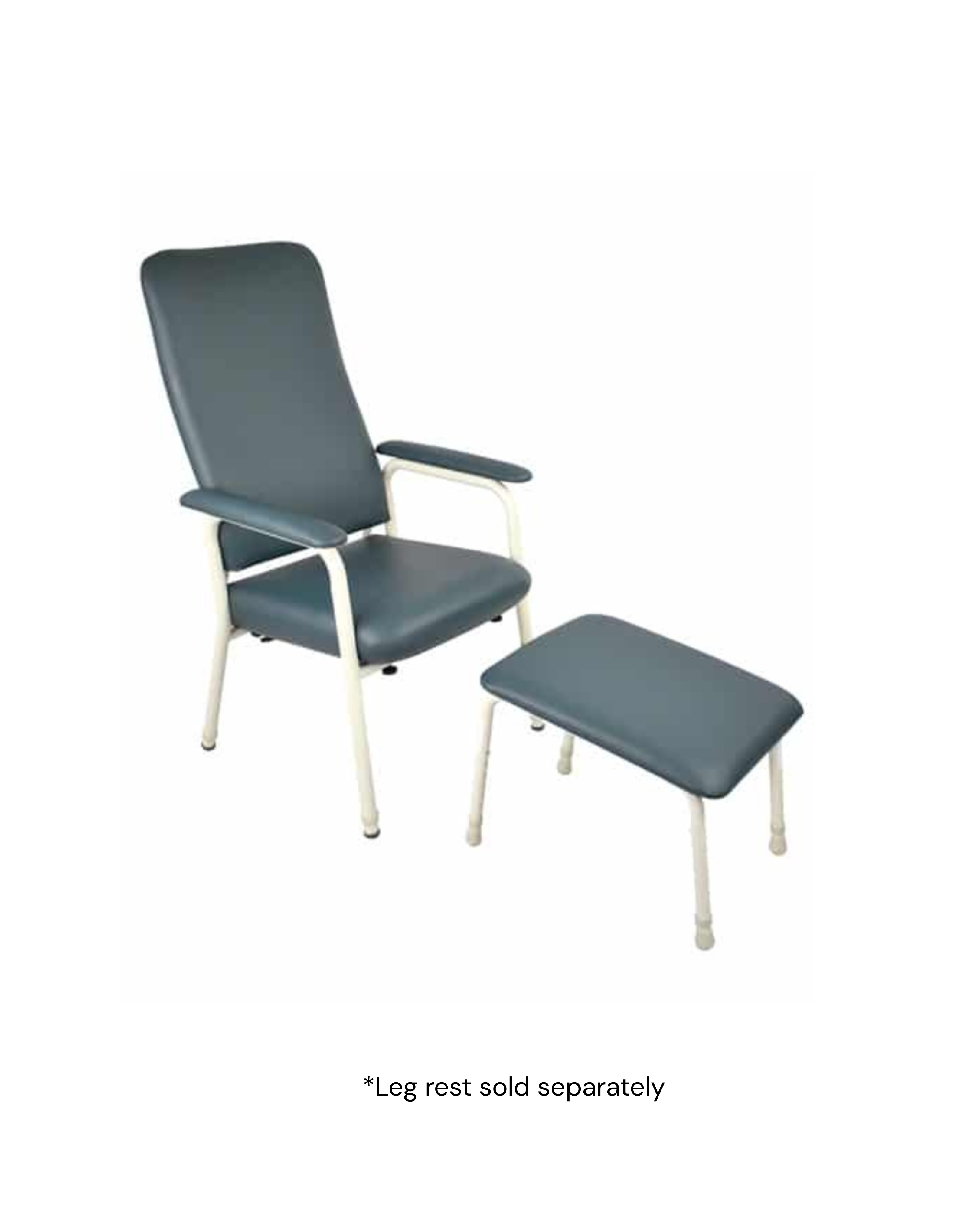 Royale Standard High Back Day Chair