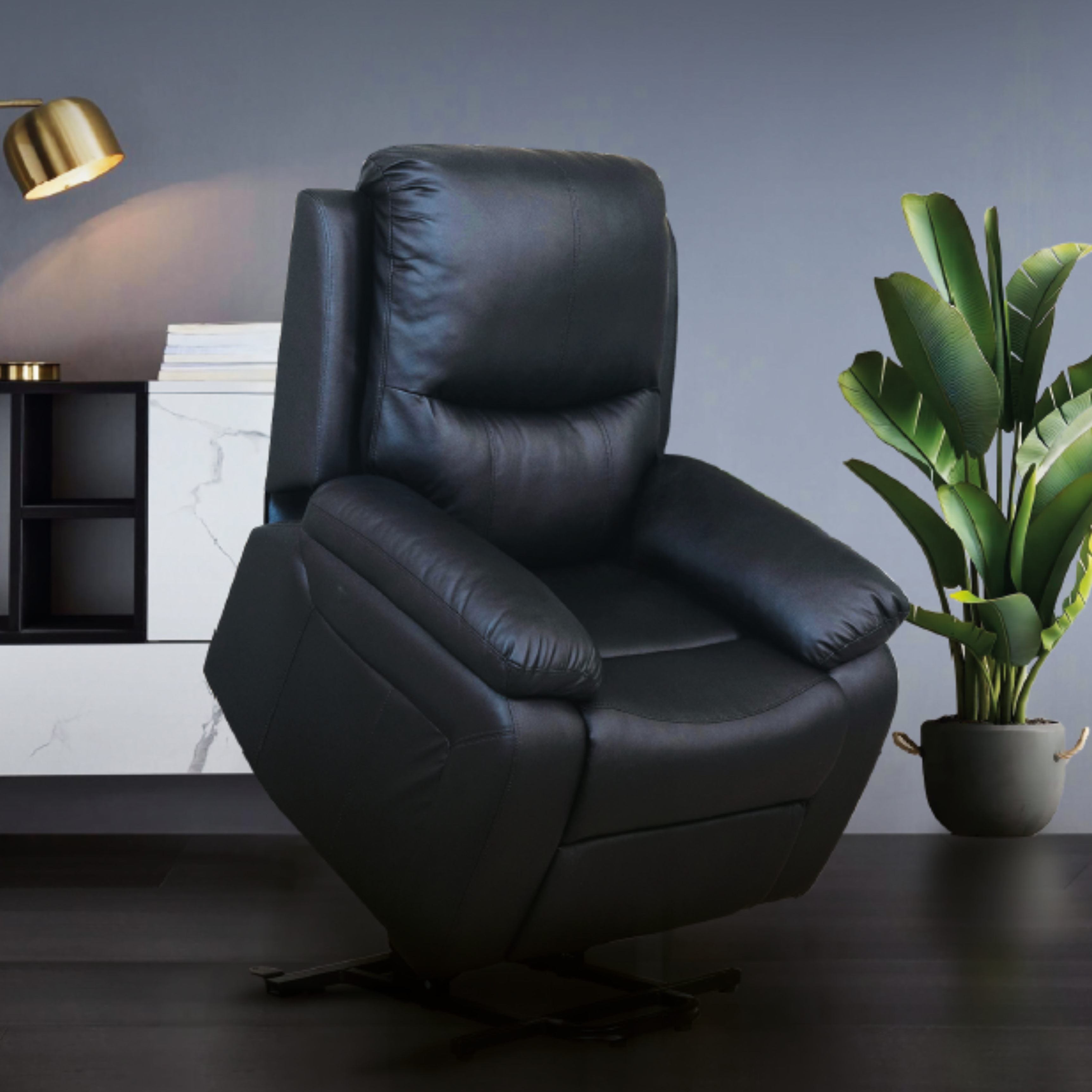 The Warwick Lift Chair