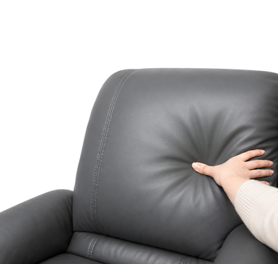 Memory Foam Comfort